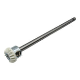 Singer Arm Shaft w/ Gear #445491